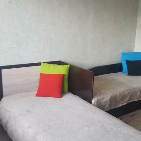 Retro Apartment Malko Tŭrnovo Buitenkant foto