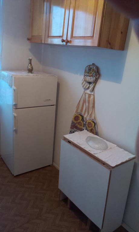 Retro Apartment Malko Tŭrnovo Buitenkant foto