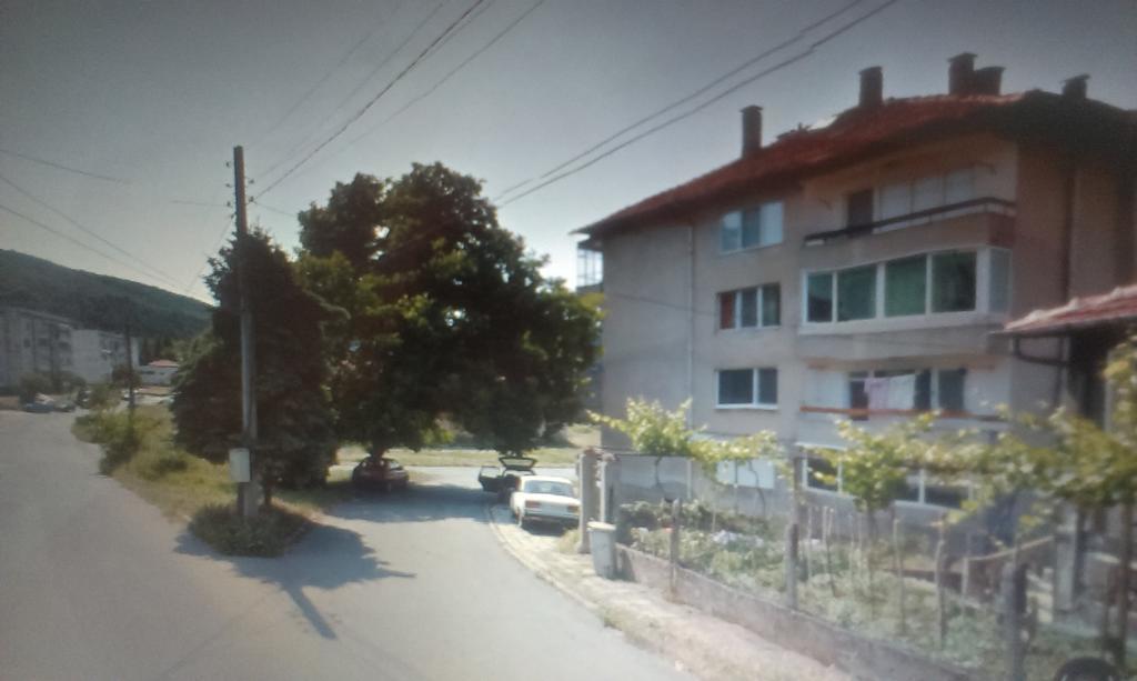 Retro Apartment Malko Tŭrnovo Buitenkant foto