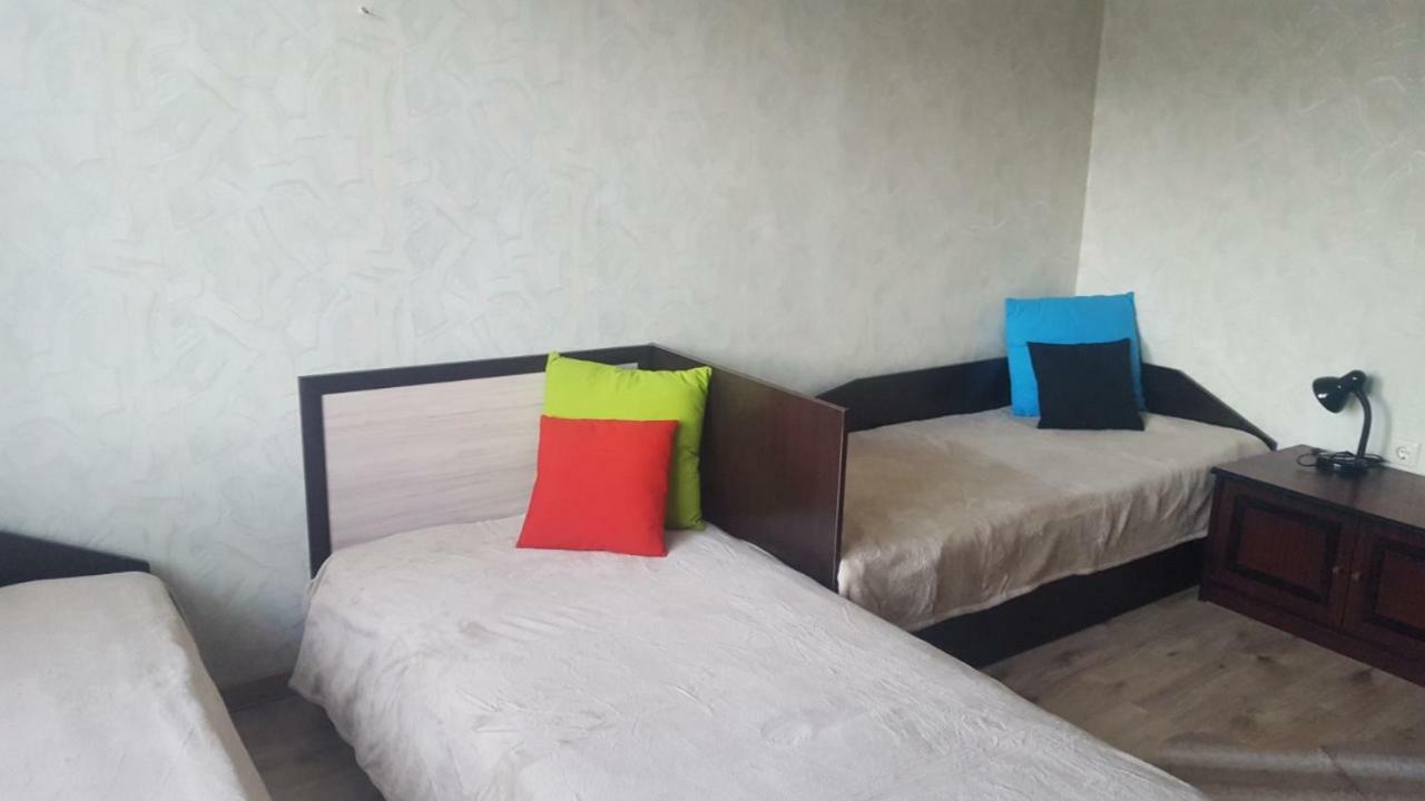 Retro Apartment Malko Tŭrnovo Buitenkant foto